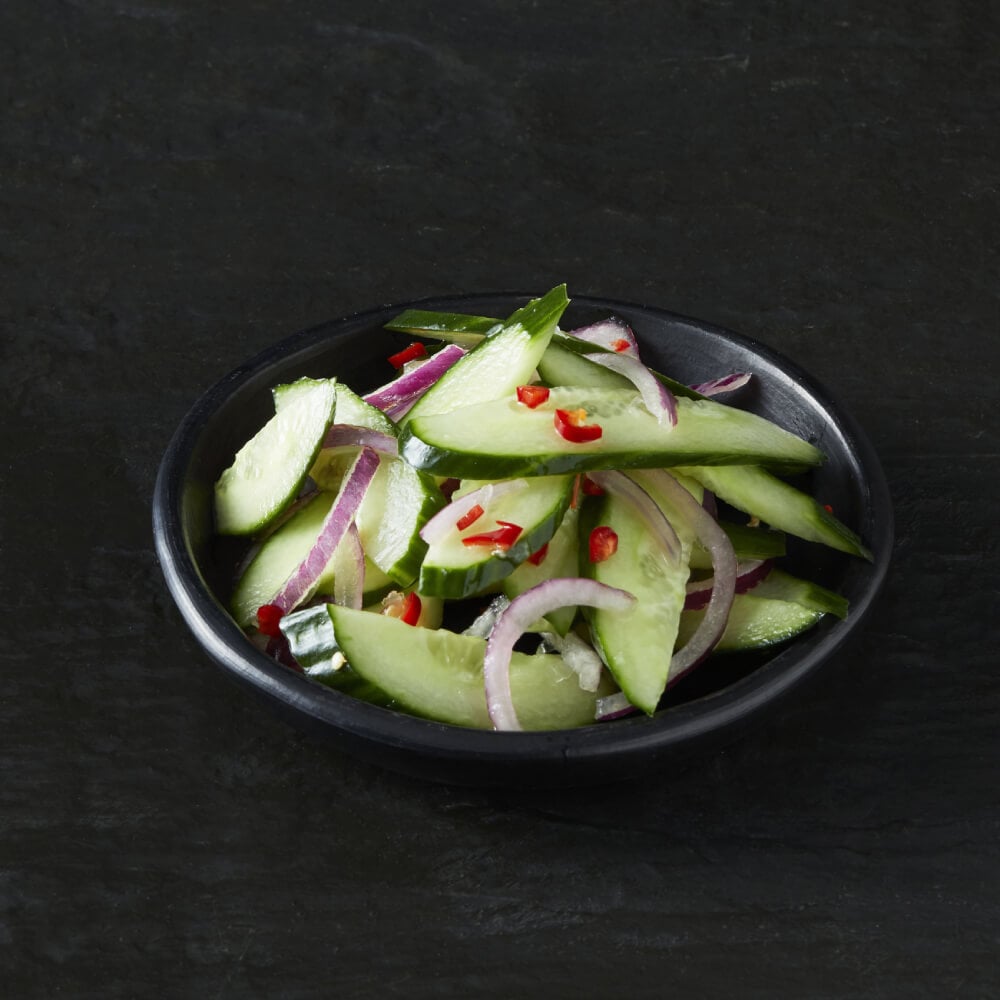 Rooster's Maaltijden Insalata cetrioli agrodolci
