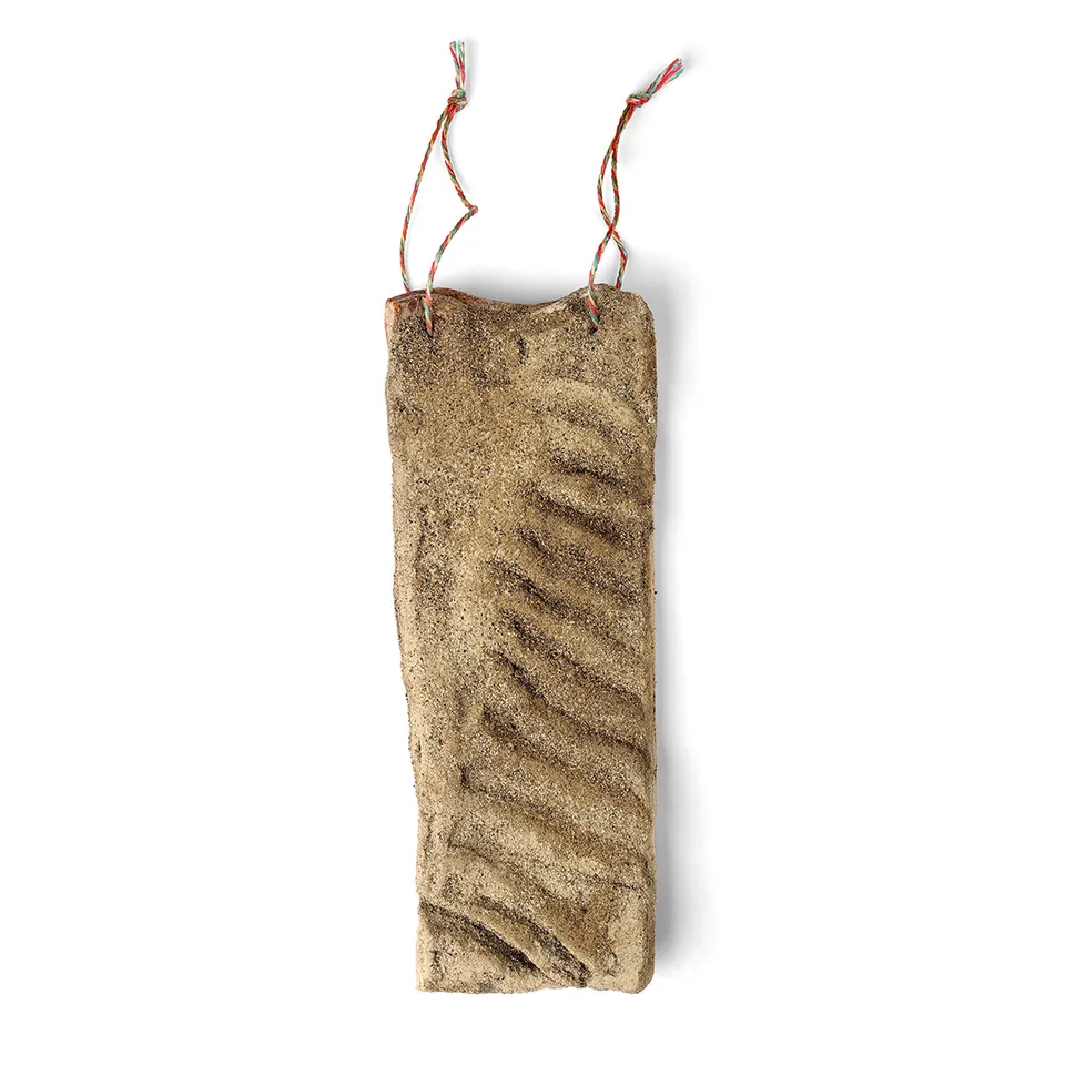Montevecchio Pancetta Tesa pepe nero pancetta tesa
