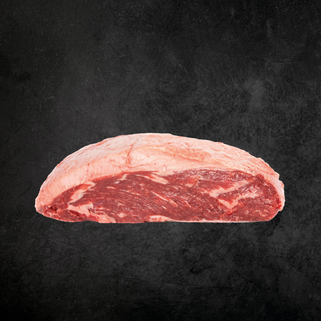 AMBROSINI Picanha Black Angus America carne 1 kg fresca