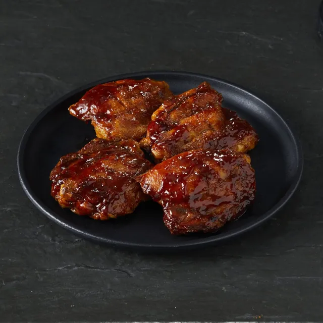 Rooster's Grill Sovracosce pollo marinate dolci