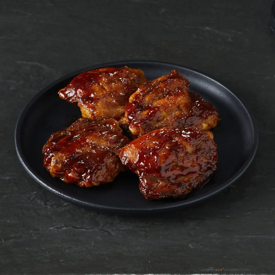 Rooster's Grill Sovracosce pollo marinate dolci