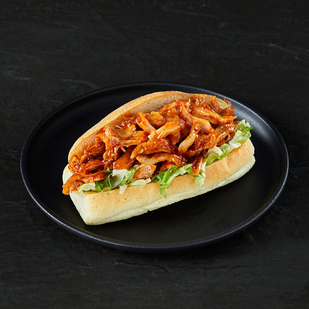 Rooster's Broodjes Kip Piri-Piri Panino Pollo Piccante