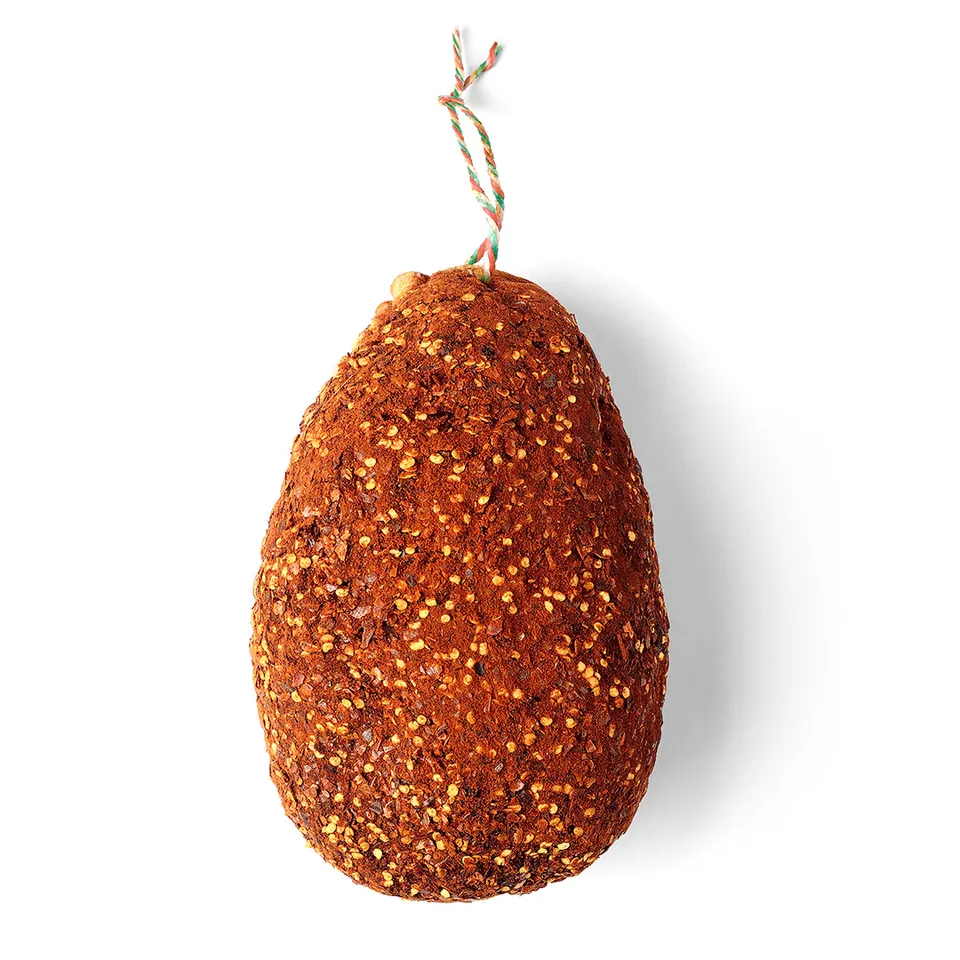 Montevecchio Fiocco nazionale fiocco peperoncino