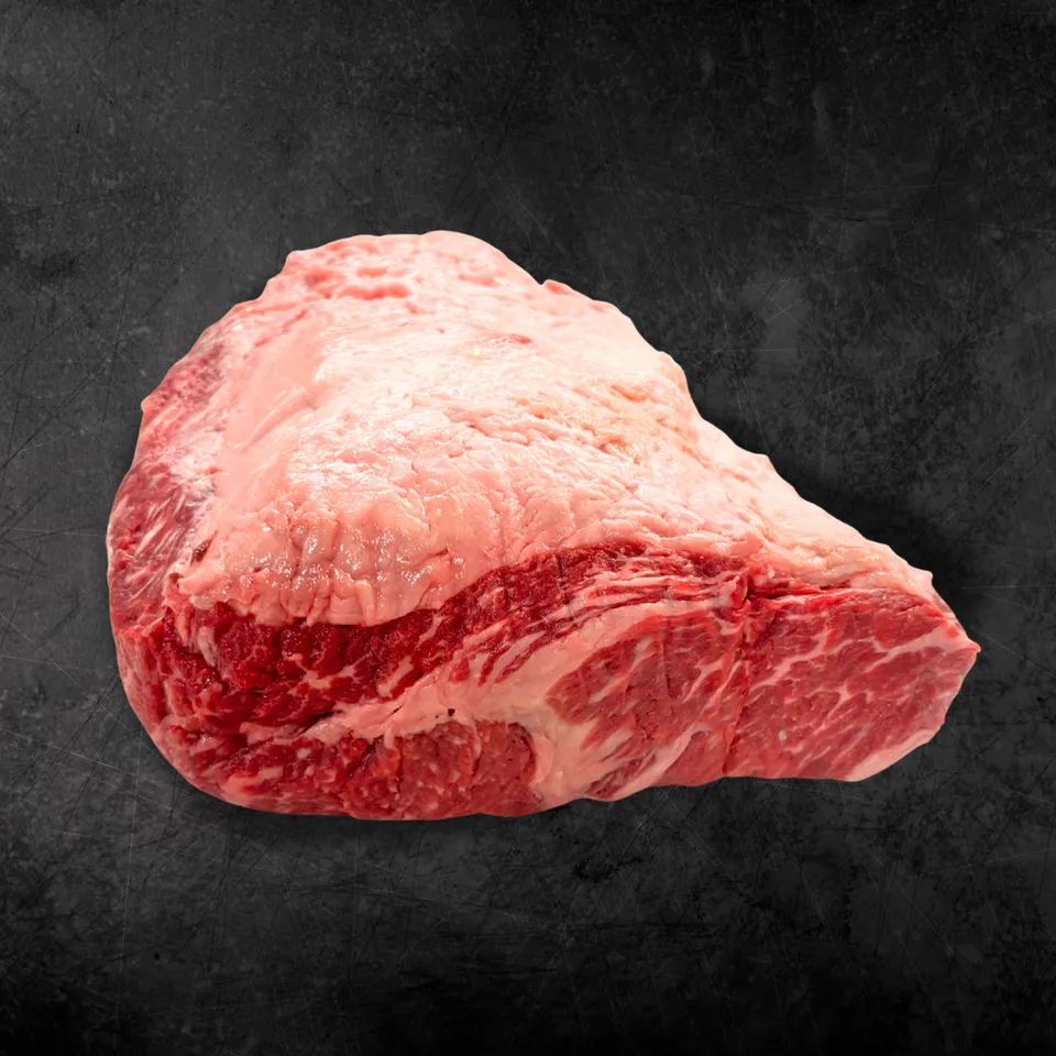 AMBROSINI Tri Tip Black Angus America spinacino 1,5 kg