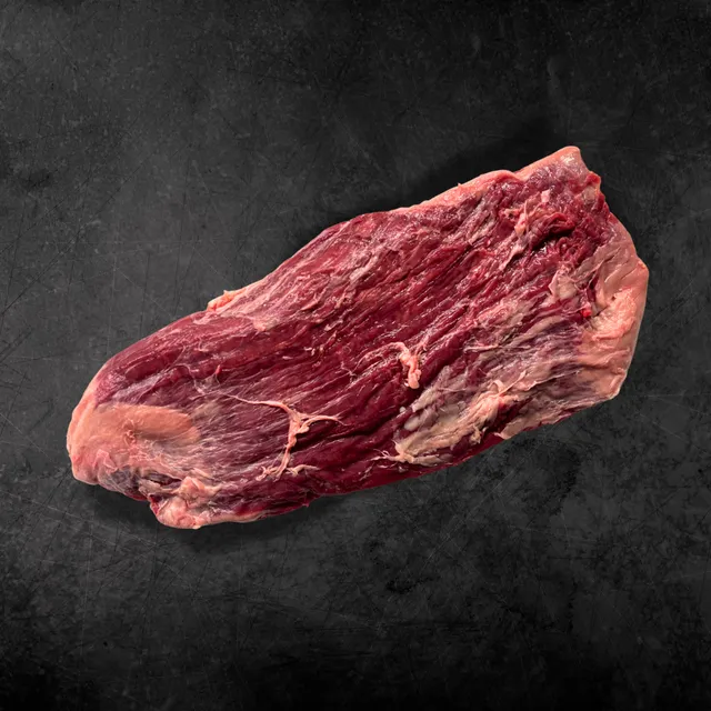 AMBROSINI Flank Steak Black Angus bistecca 1,2 kg bavetta