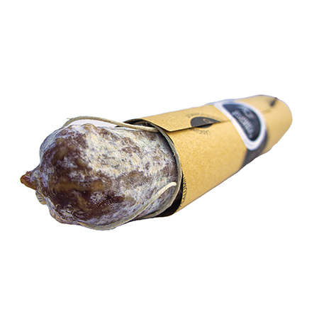 Nonno Eugenio Gola Strolghino Salame confezione degustazione