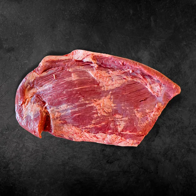 AMBROSINI Bovino Brisket Black Angus America carne 5,5 kg