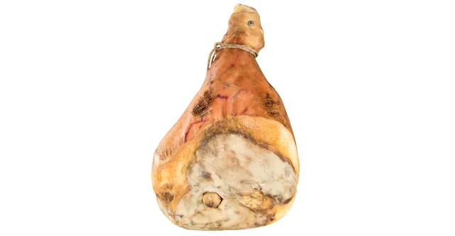 Nonno Eugenio Prosciutto di Parma prosciutto crudo dolce con osso