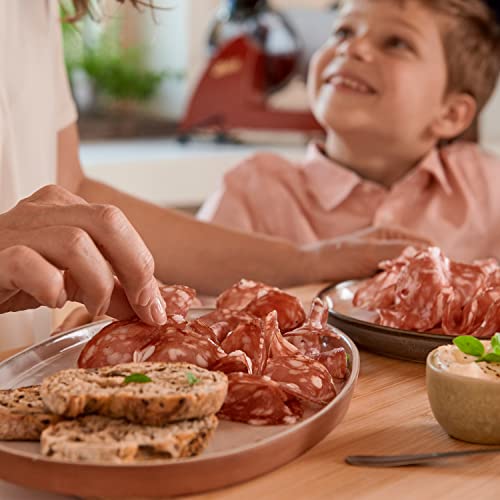 Rovagnati Borgo Rovagnati Salame Rustico Finocchio 2,9 kg Intero