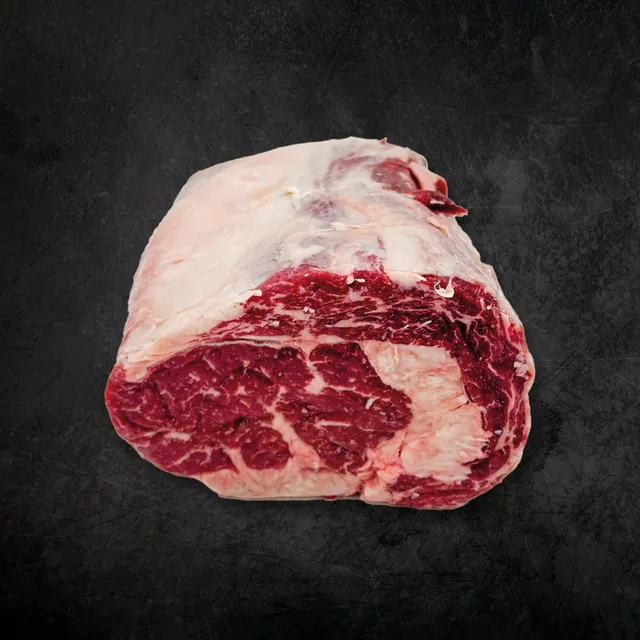 AMBROSINI Bovino Ribeye Cube Roll Wagyu costata 250 g