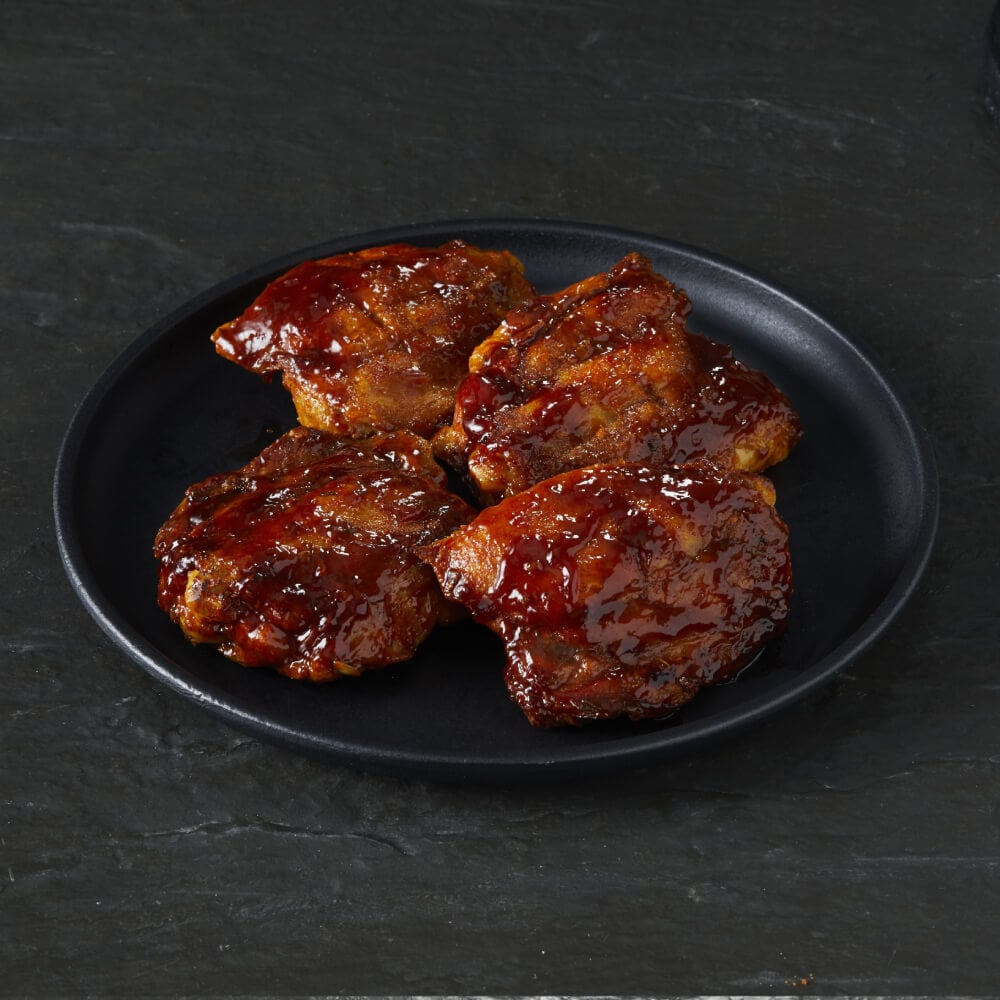Rooster's Grill Sovracosce pollo marinate dolci