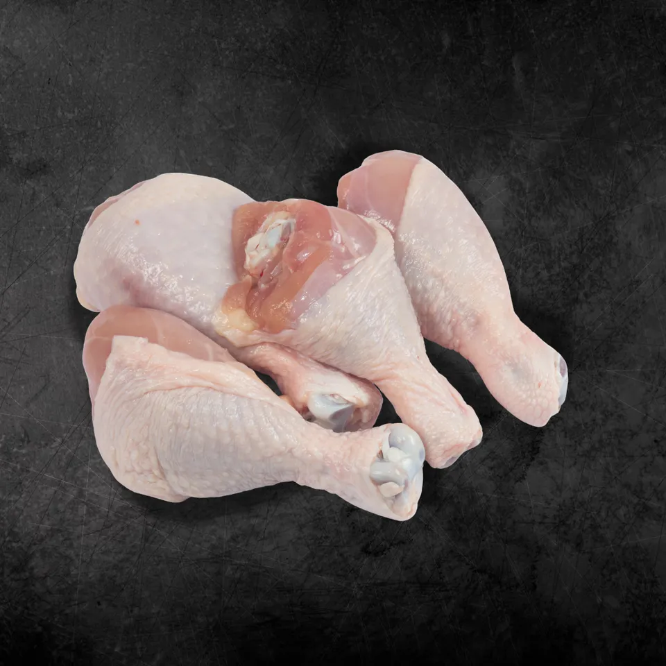 AMBROSINI Pollame Chicken Lollipop pollo 1,1 kg 8 pz