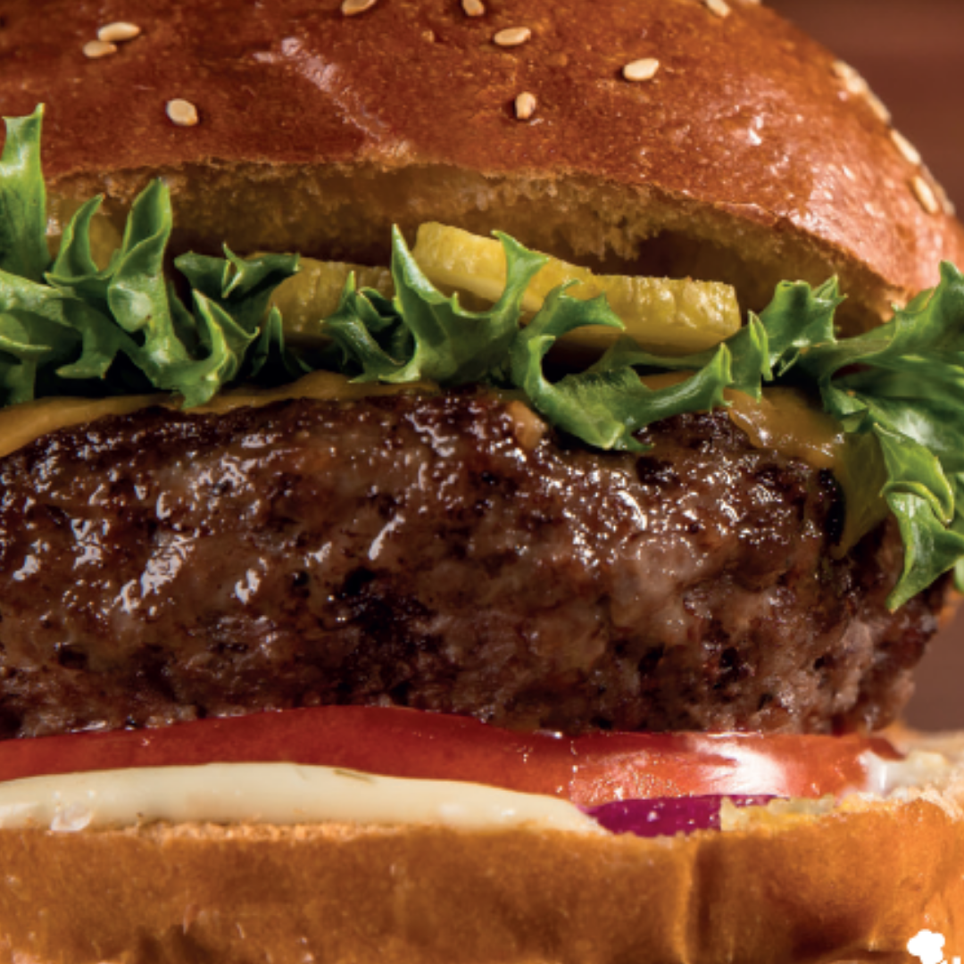 AMBROSINI Hamburger Wagyu Hamburger 200 g Australiano