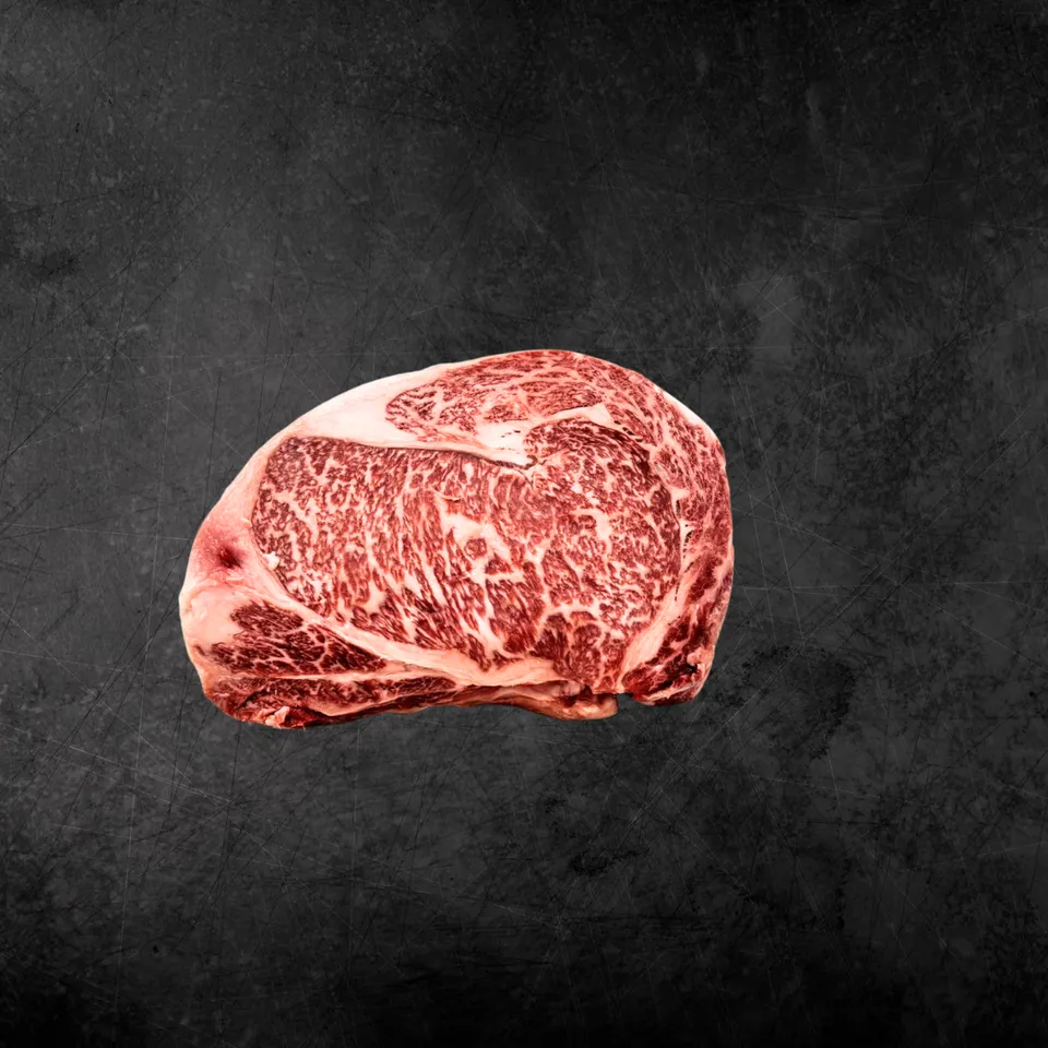 AMBROSINI Bovino Striploin Wagyu A5 Controfiletto 100 g