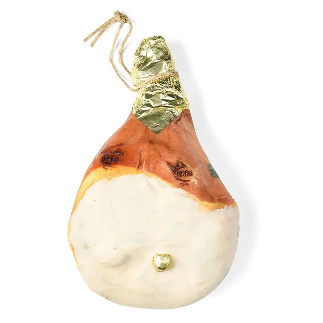 Montevecchio Prosciutto di Parma DOP crudo stagionato