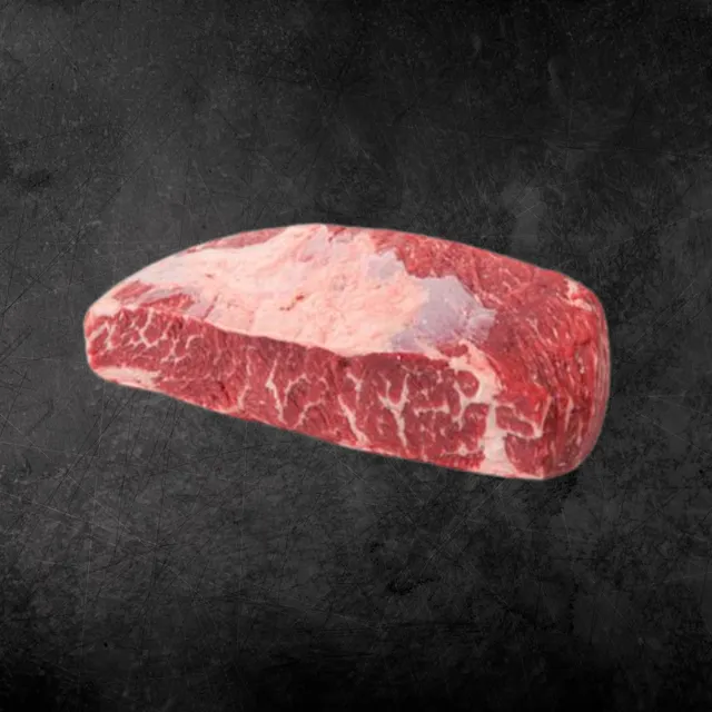AMBROSINI Bovino Chuck Flap Meat Black Angus carne 1,2 kg