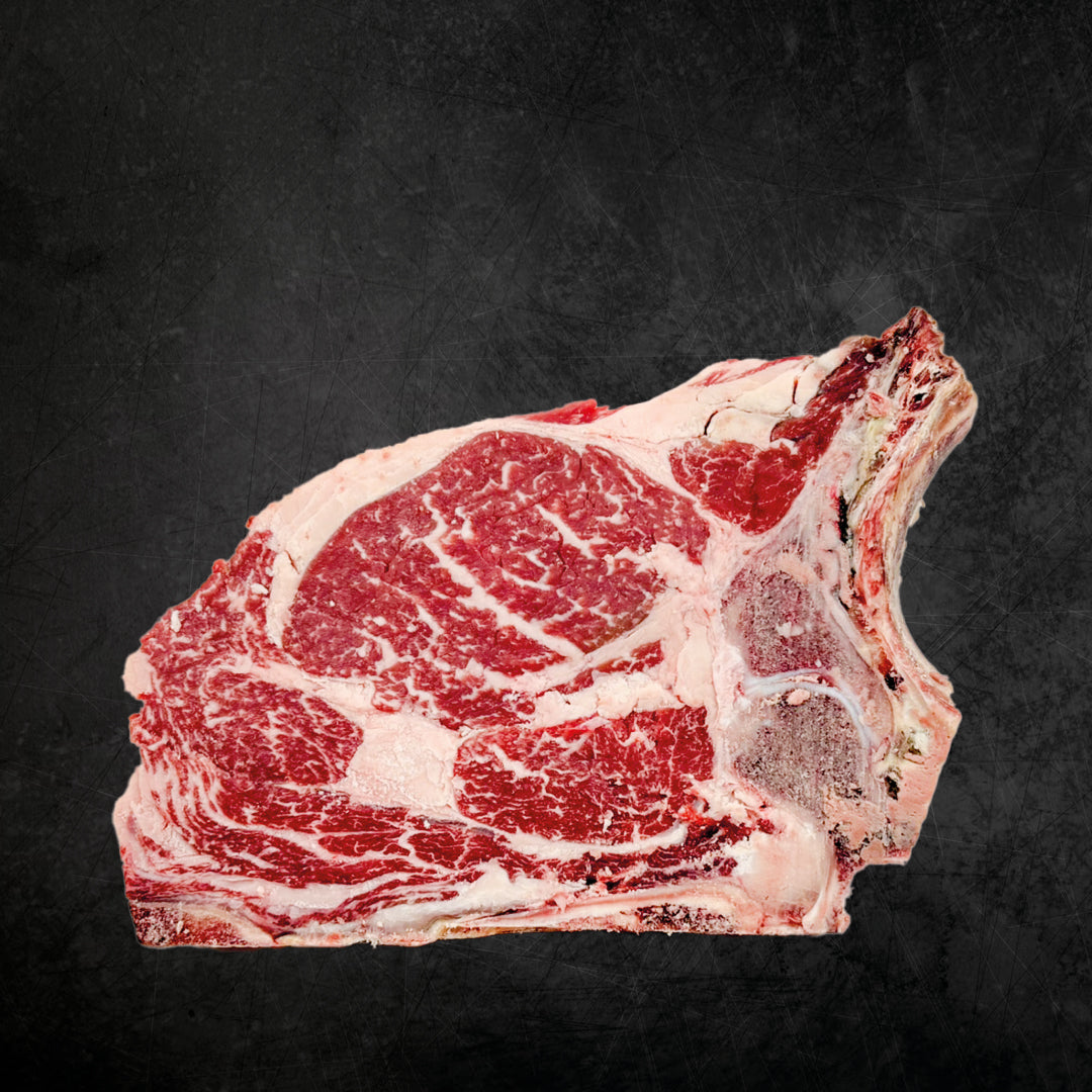 AMBROSINI Costata Sashi Steer Finlandia dry aged 700 g