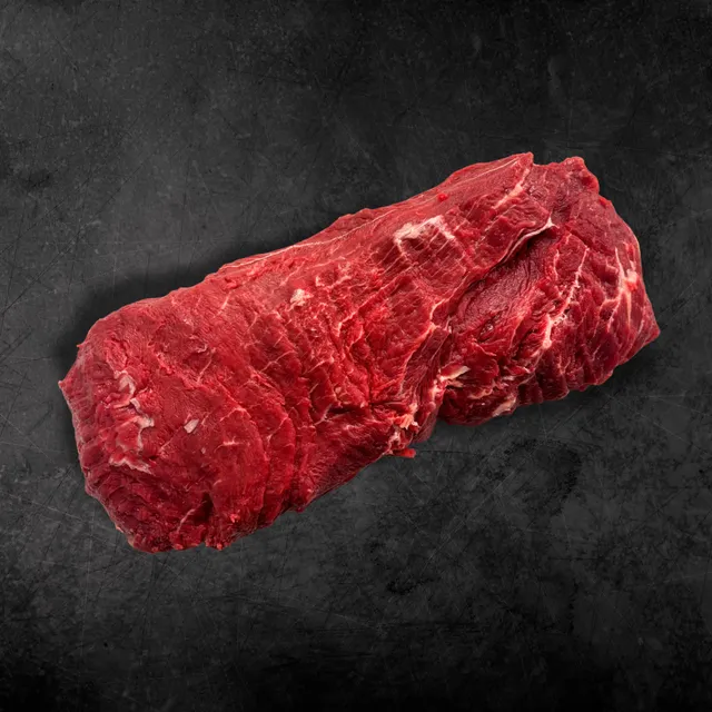 AMBROSINI Bovino Flat Iron Steak Black Angus America bistecca 600 g