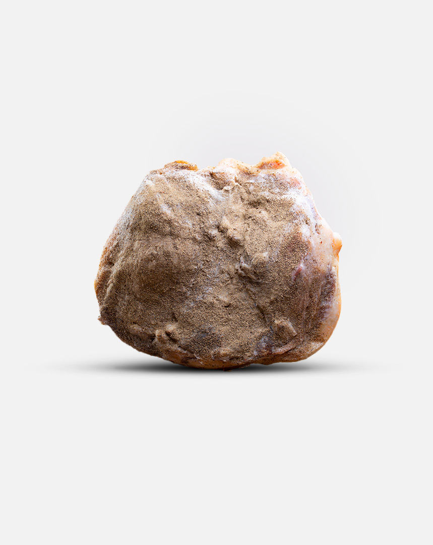 Solobrado Stagionate Spalla Mangalica disossata stagionata