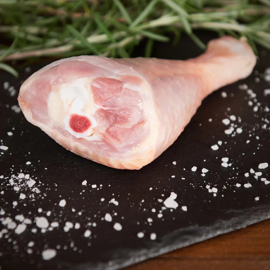 Tenuta Ara del Tufo Carne di Tacchino Fuso Carne Fresca