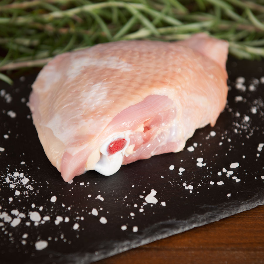 Tenuta Ara del Tufo Carne di Pollo Sovracoscia fresca